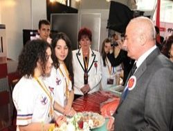 Dünyada yeni bir milenyum tiyatrosu var