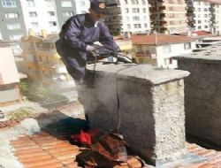 Baca temizliğini mutlaka yaptırın