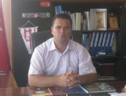 Enez Belediye Başkanı Ahmet Çayır Ankara'ya Gidecek