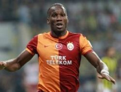 Galatasaray 2-1 Gaziantepspor