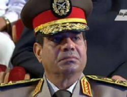 Sisi'den akılalmaz gaf