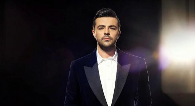2018'e ünlülerle geri sayım