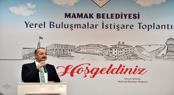 2019 yılında Mamak'ta 52 okul ve bin 150 derslik inşa edilecek