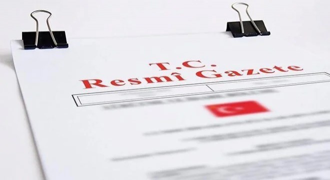 2025-2027 Dönemi Bütçe Tebliği Resmi Gazete'de