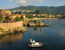 Amasra'ya Ramazan Bayramı ilgisi
