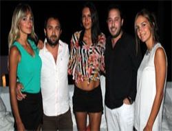 Bodrum'da Ankara havası