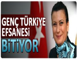 Genç nüfus azalıyor