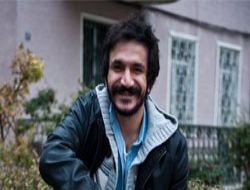 Hayalet kaçacak