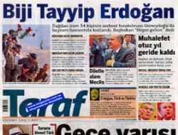 'BİJİ TAYYİP ERDOĞAN'
