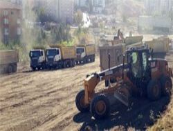 ODTÜ'de karıştırılan iki farklı yol
