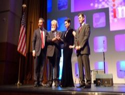 En sosyal yine Gökçek