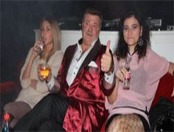 Nuri Alço ile gazozlu parti