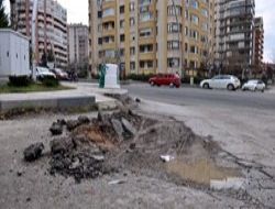Bize her yer ‘Çukur'ambar