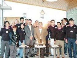 Bir başarı öyküsü