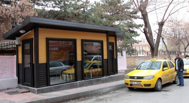 22 durak yenilendi