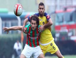 Ankaragücü'nde çifte hedef