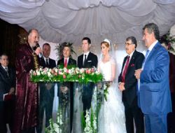 Abdülkadir Aksu şahitlik yaptı