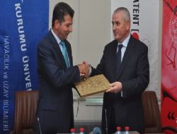 Havada işbirliği