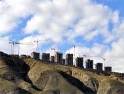Danıştay Güneypark'ın yürütmesini durdurdu