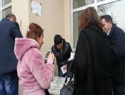 Çaycı görünümlü ‘emanetçi'