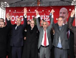 Altınok ciddiye alıyor!