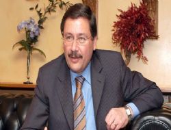 Gökçek'ten Yavaş'a Teyo dayı benzetmesi