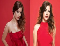 Hazal Kaya'nın son iki dizisi tutmadı