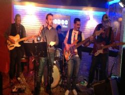 Blues da Türkçe söylenir