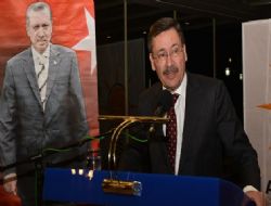 Gökçek'in son anketi