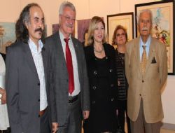 44. yıl sergisi