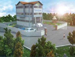 Kadınlara sığınma evi dar geliyle ‘Eti-kart'