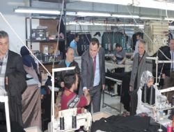 Taşdelen: Herkes için tek Çankaya