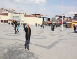 SİNCAN'DA ‘AK' YARIŞ