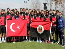 Gençler'in seri planı