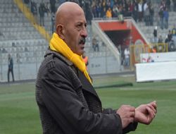 “Yenip bekleyeceğiz”