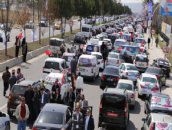 Mansur Yavaş: Ankara'da doğal bir koalisyon oluştu