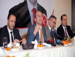 Kutlugün'den eğitici park sözü