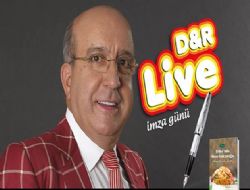 Mezeseverler buluşuyor