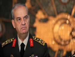 İlker Başbuğ kitabını imzalayacak