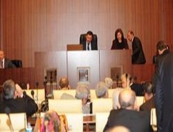Yunus Emre Çarşısı Meclis gündemine geldi