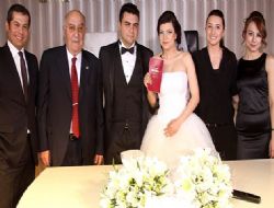 Balayı Rodos'ta