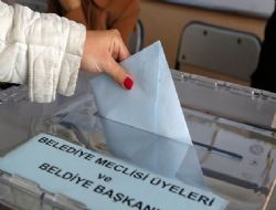 'Ankara'da iptal edilen oyların dağılımı nedir?'