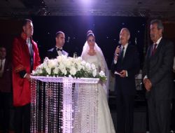 Kılıçdaroğlu şahit oldu