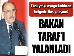 Emniyet'teki belge de fotokopi çıktı 