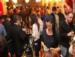 Ankara'ya İngiliz pub