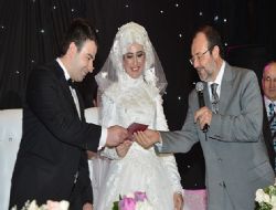 Başkent'te Kars düğünü