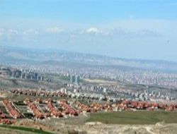 Ankara'nın yeni incisi