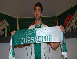 Emre artık Bursalı