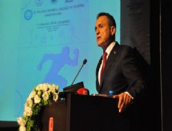 Doping merkezimiz akredite olacak