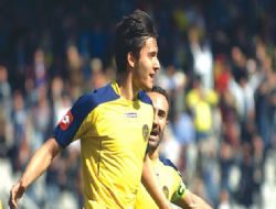 Ankaragücü'nde Umut'a yol göründü